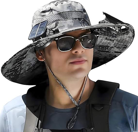 SunBreeze Pro + Ultimate Cooling, Superior Protection - 60% OFF