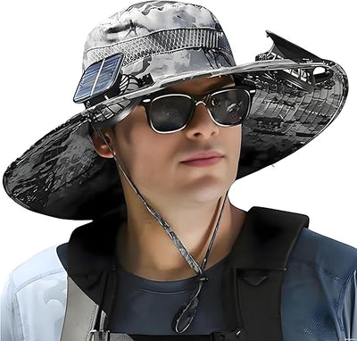 SunBreeze Pro + Ultimate Cooling, Superior Protection - 60% OFF