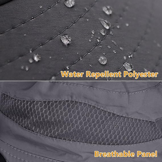 SunBreeze Pro + Ultimate Cooling, Superior Protection - 60% OFF