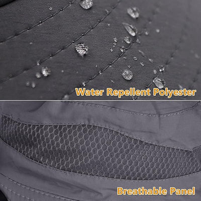 SunBreeze Pro + Ultimate Cooling, Superior Protection - 60% OFF