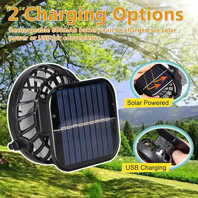SunBreeze Pro + Ultimate Cooling, Superior Protection - 60% OFF