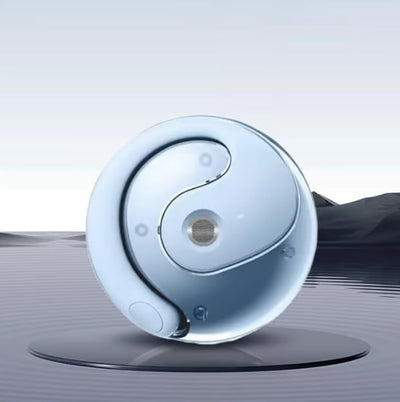 SoundSphere Open-Ear Wireless Earphones – Experience Audio Freedom Like Never Before - 50% OFF