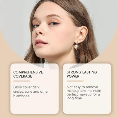 RadiantEye Illuminator -  Erase dark circles and brighten your under-eye area for a youthful glow.