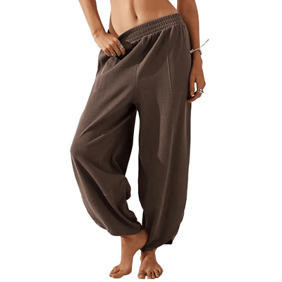 The Medina Pant - The Chicest, Most Comfortable Pants You'll Ever Own - 50% OFF