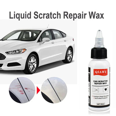 The Ultimate Paint Restorer - A Flawless Finish in Minutes + 50% OFF
