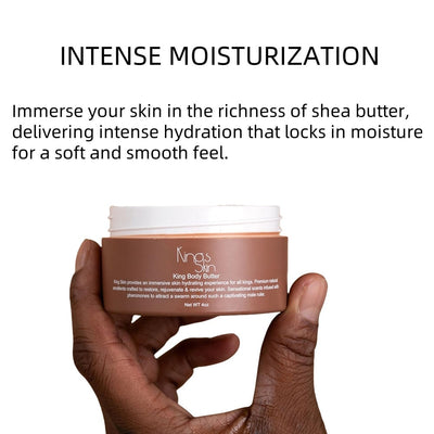 Apex Butter - Lasting Scent, Deep Hydration - 50% OFF