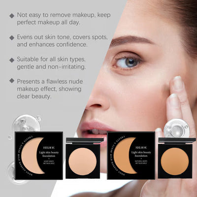 RadiantEye Illuminator -  Erase dark circles and brighten your under-eye area for a youthful glow.