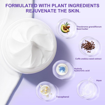 AuraLift Neck & Décolleté Sculpting Cream - A Firmer, Lifted Look + 50% OFF