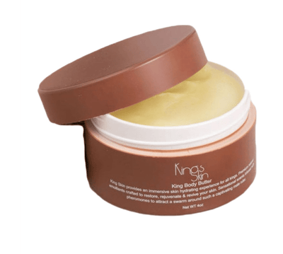 Apex Butter - Lasting Scent, Deep Hydration - 50% OFF