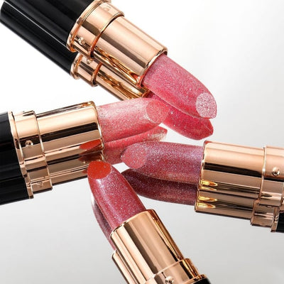 1 + 1 Free - Diamond Lips: Dazzling Glitter, Lasting Confidence