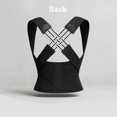 Back Hero Posture Corrector - Stand Tall, Pain-Free - Up to 50% OFF