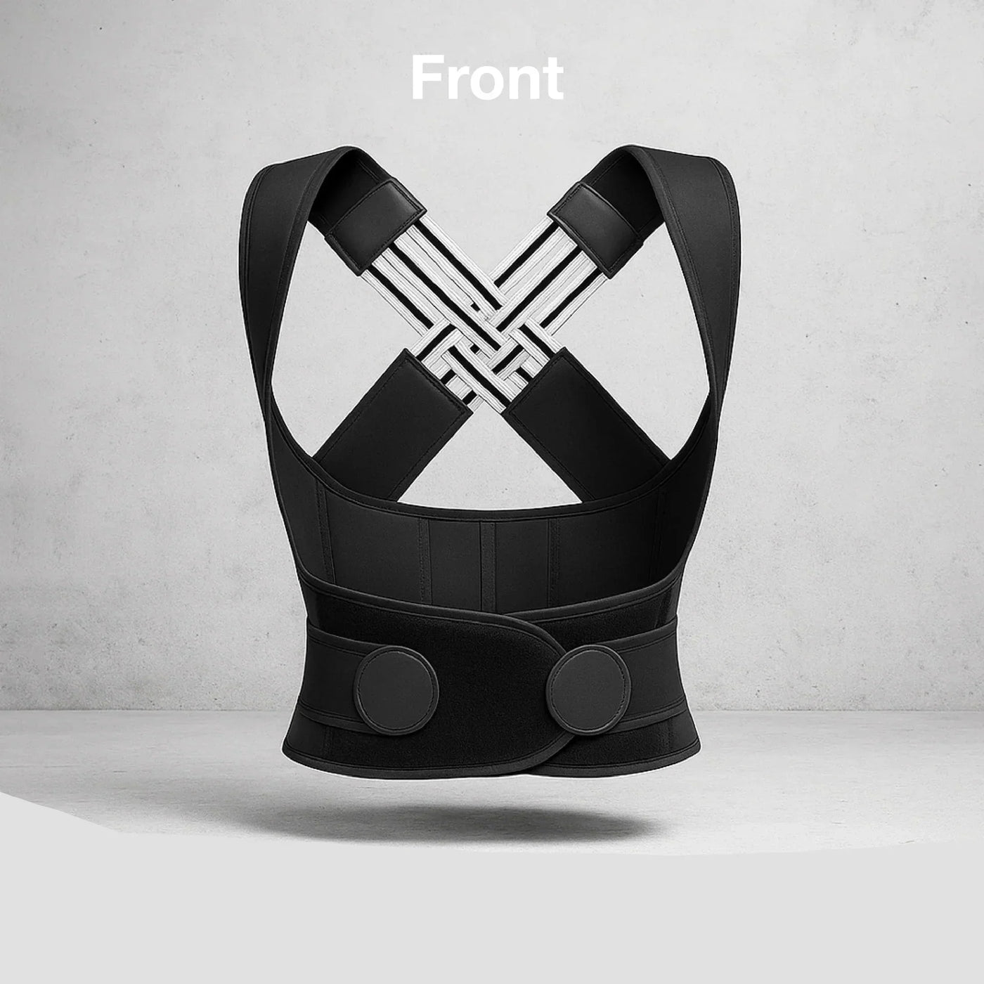 Back Hero Posture Corrector - Stand Tall, Pain-Free - Up to 50% OFF