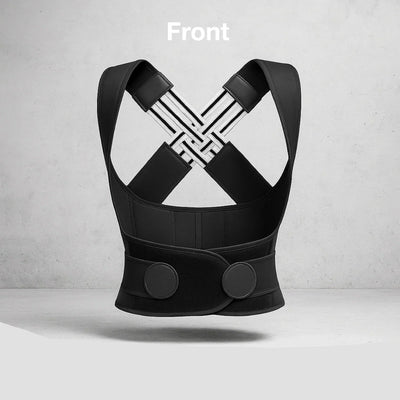 Back Hero Posture Corrector - Stand Tall, Pain-Free - Up to 50% OFF