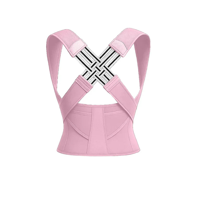 Back Hero Posture Corrector - Stand Tall, Pain-Free - Up to 50% OFF