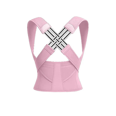 Back Hero Posture Corrector - Stand Tall, Pain-Free - Up to 50% OFF