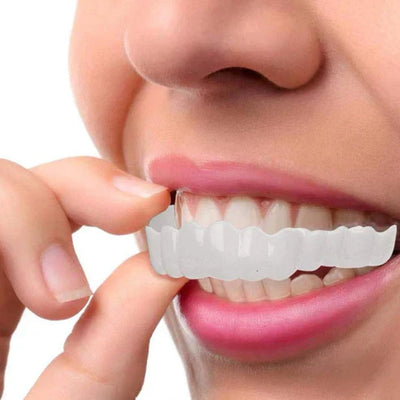 PerfectSmile Veneers - Get Your Dream Smile Instantly + 50% OFF
