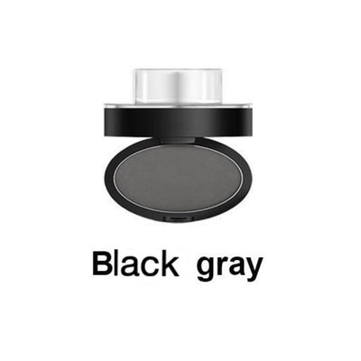 OnePress Brow Stamp Kit – Instant Full Brows Waterproof Reusable Shaping Stencils - 50% OFF