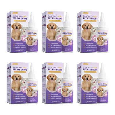 Zakdavi NanoCare - Clear Eyes, Happy Pet + 50% OFF