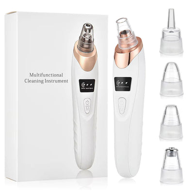 PureGlow: Your Solution for Radiant, Poreless Skin - 50% OFF