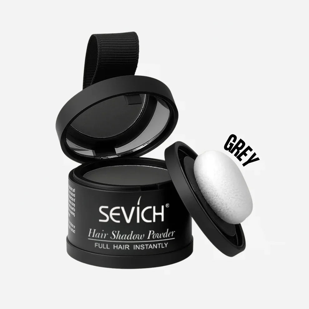 RootVeil Powder - A Fuller Hairline, Instantly - 50% OFF