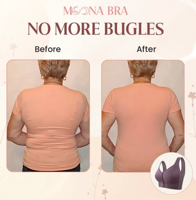 EaseLift Comfort Bra -Perfect for Seniors 1+1 FREE