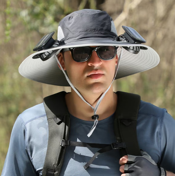 SunBreeze Pro + Ultimate Cooling, Superior Protection - 60% OFF