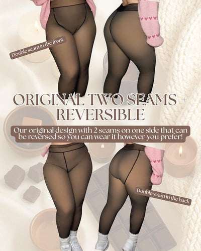 ShapeSculpt Leggings - Flatter Your Figure Instantly! + 50% OFF