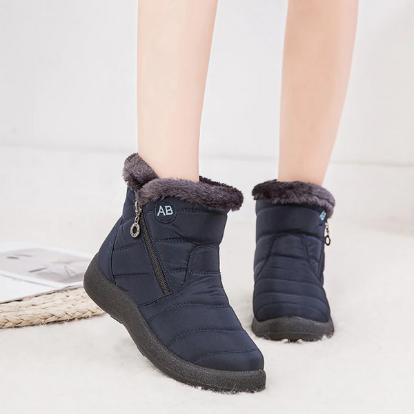 ArcticStride Boots - Conquer Winter in Comfort + 50% OFF