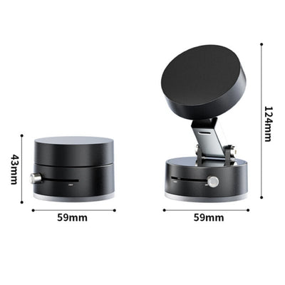 The AuraMount Pro - The Holder That Never Falls + 1+1 FREE