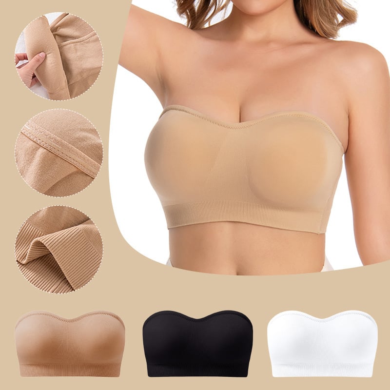 The AnchorBra - All-Day Hold, No More Slipping - 1+1 FREE