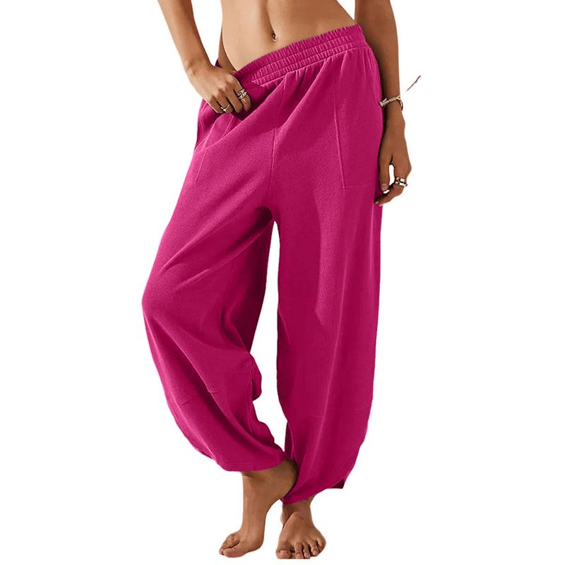 The Medina Pant - The Chicest, Most Comfortable Pants You'll Ever Own - 50% OFF