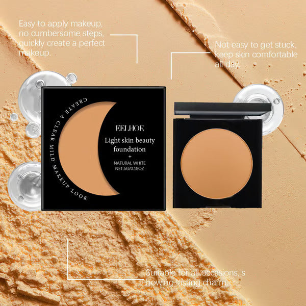 RadiantEye Illuminator -  Erase dark circles and brighten your under-eye area for a youthful glow.