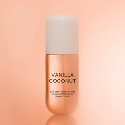 VelourMist Body Perfume – A Whisper of Elegance, A Lasting Impression - 50% OFF