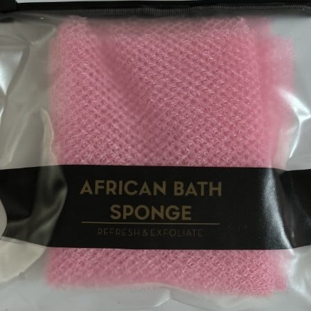 RadianceNet Exfoliator & GlowBar Soap – Unveil Your Luminous Skin - 50% OFF