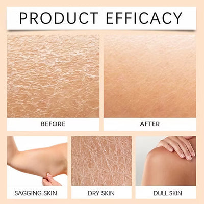 HydraHoney Balm - Experience the bliss of deeply hydrated, radiant skin