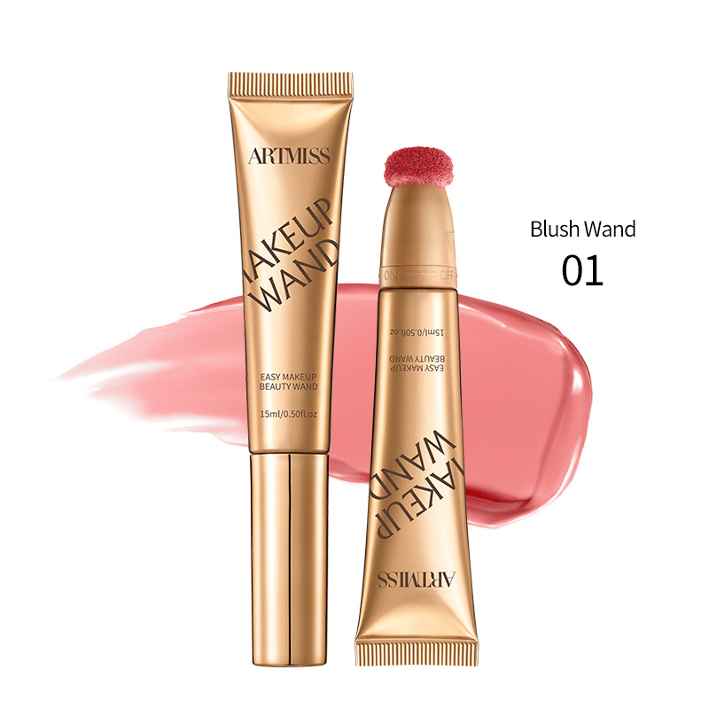 GlowDuo Sculpt & Tint Wands – Seamless Definition, Effortless Radiance - 50% OFF