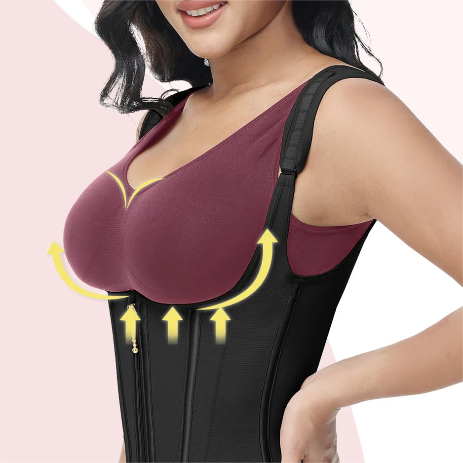 SculptPerfect Faja – Achieve Your Dream Silhouette - 50% OFF