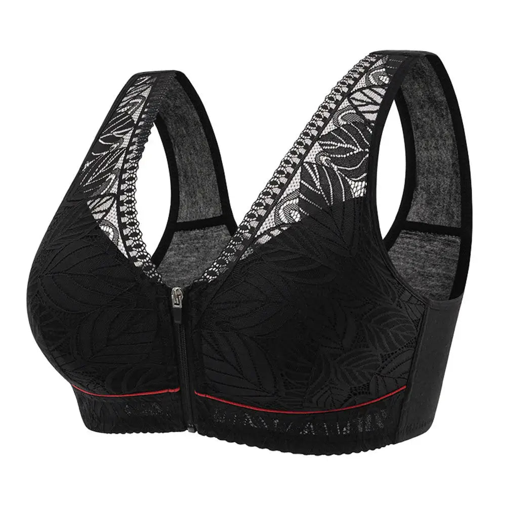ComfyFit Senior Front Closure Bra