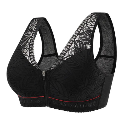 ComfyFit Senior Front Closure Bra