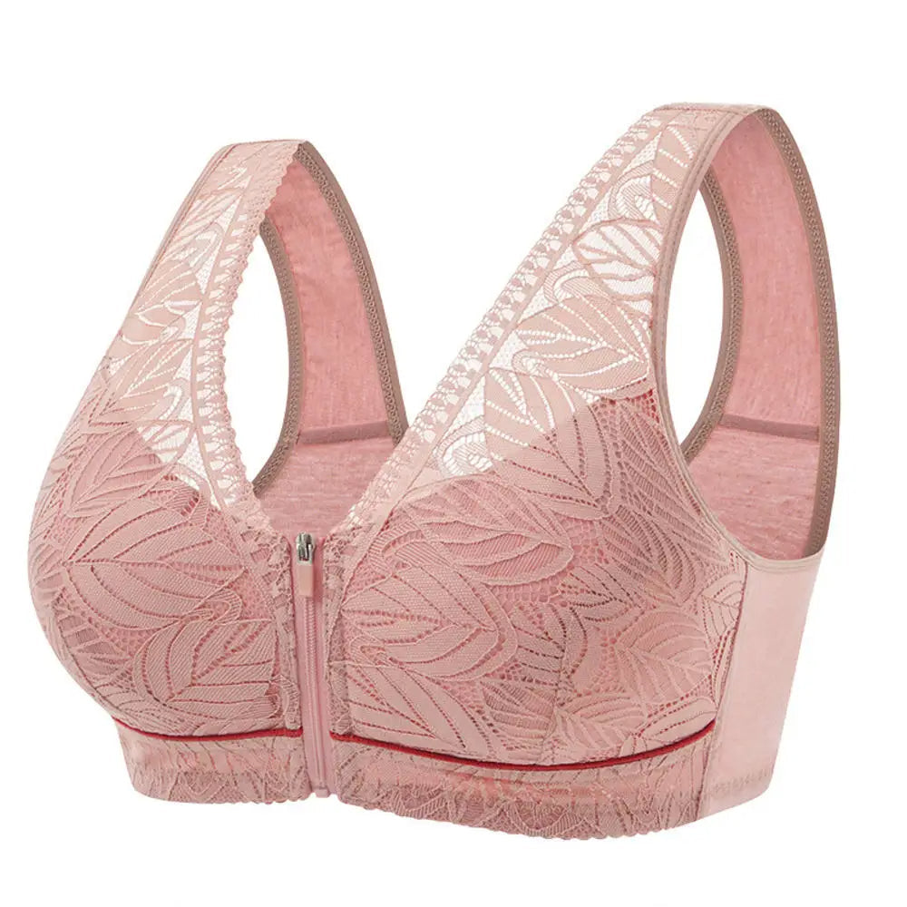 ComfyFit Senior Front Closure Bra