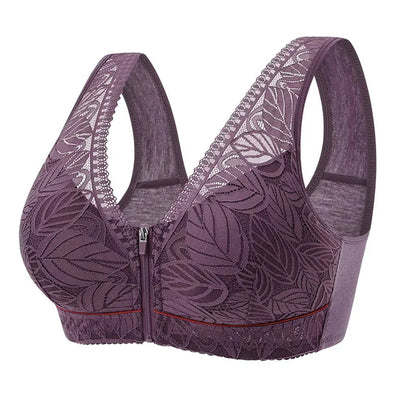 ComfyFit Senior Front Closure Bra
