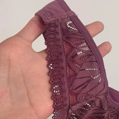 ComfyFit Senior Front Closure Bra