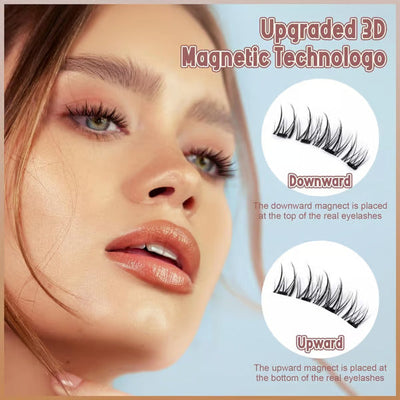 1 + 1 Free - Magnelash - Get Flawless Lashes in Seconds