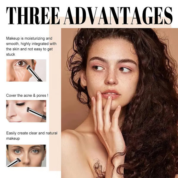 RadiantEye Illuminator -  Erase dark circles and brighten your under-eye area for a youthful glow.