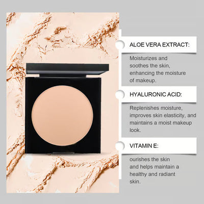 RadiantEye Illuminator -  Erase dark circles and brighten your under-eye area for a youthful glow.