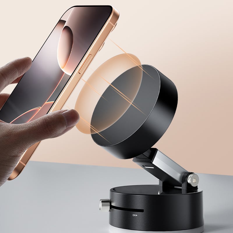 The AuraMount Pro - The Holder That Never Falls + 1+1 FREE