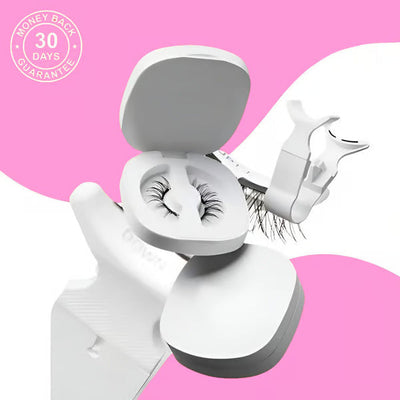 1 + 1 Free - Magnelash - Get Flawless Lashes in Seconds