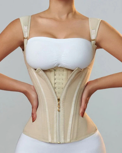 SculptPerfect Faja – Achieve Your Dream Silhouette - 50% OFF