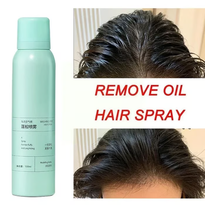 AeroLift Instant Refresh & Volume Spray - Go From Flat to Flawless & Confident in Seconds
