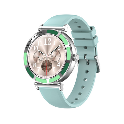 Bluetooth Sports Smartwatch - Stylish Health, Always Monitoring - 50% OFF